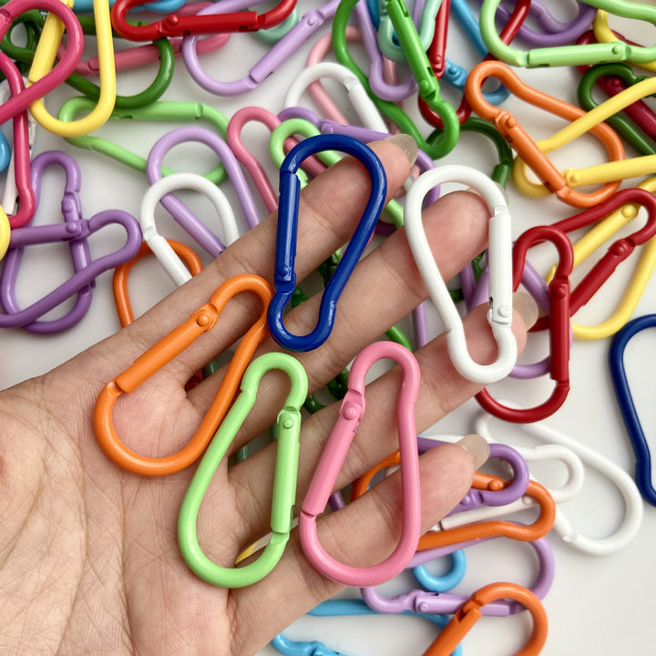 Multi-Functional Carabiner Clips Kalsten