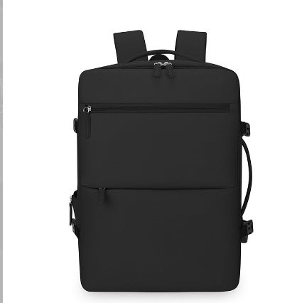 Multi-Functional Tech Backpack with Organizational Compartments Kalsten