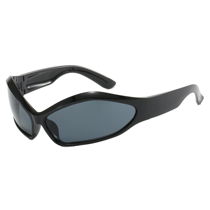 Women's sporty safety glasses Kalsten