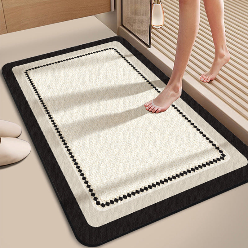 Luxury Bath Mat