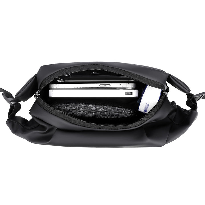 Lightweight Minimalist Waist Bag Kalsten