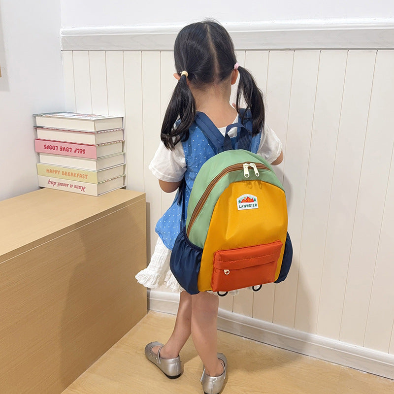 Lightweight Casual Backpack Kalsten