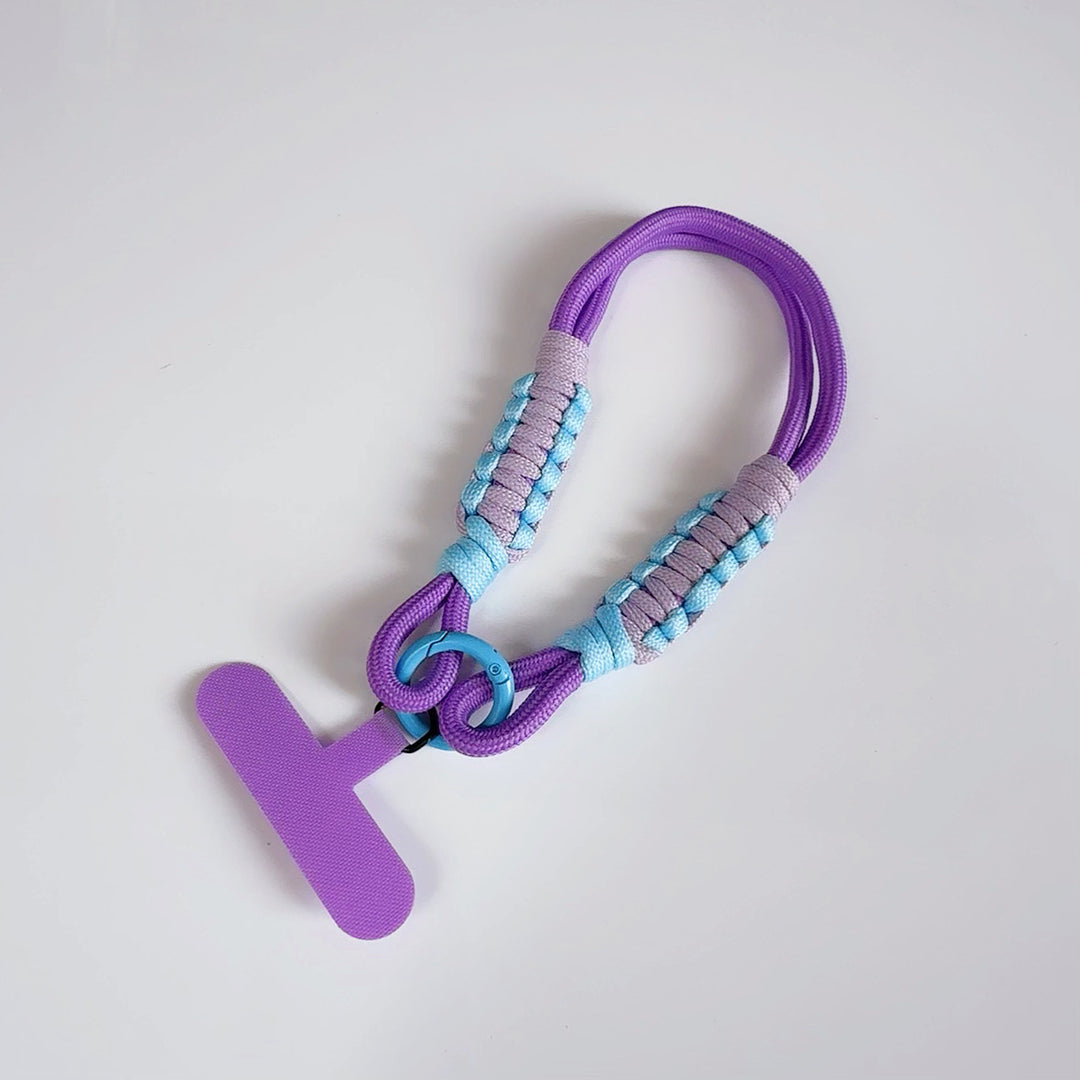 Paracord Keychain with Clip Kalsten