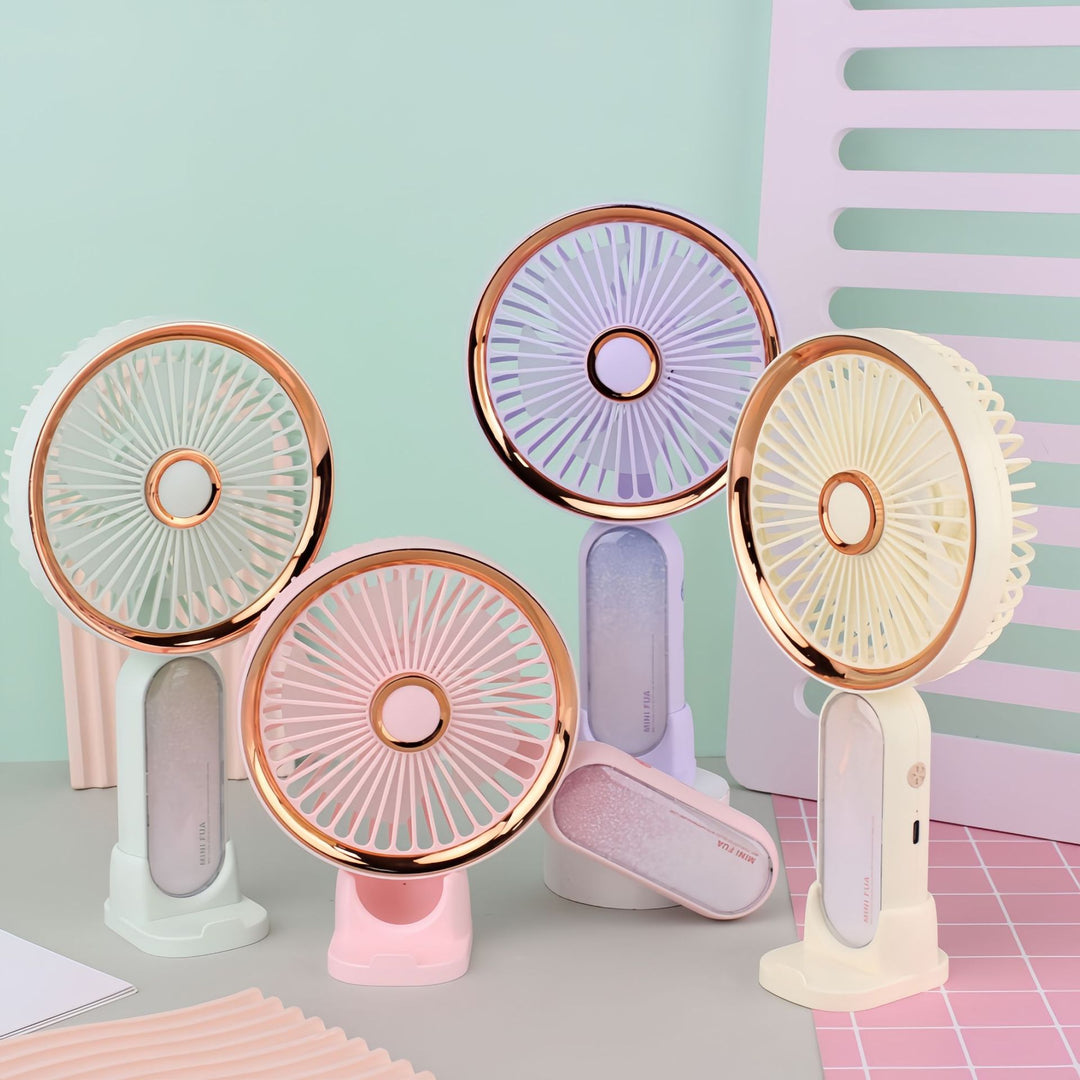 Portable Mini Fan Kalsten