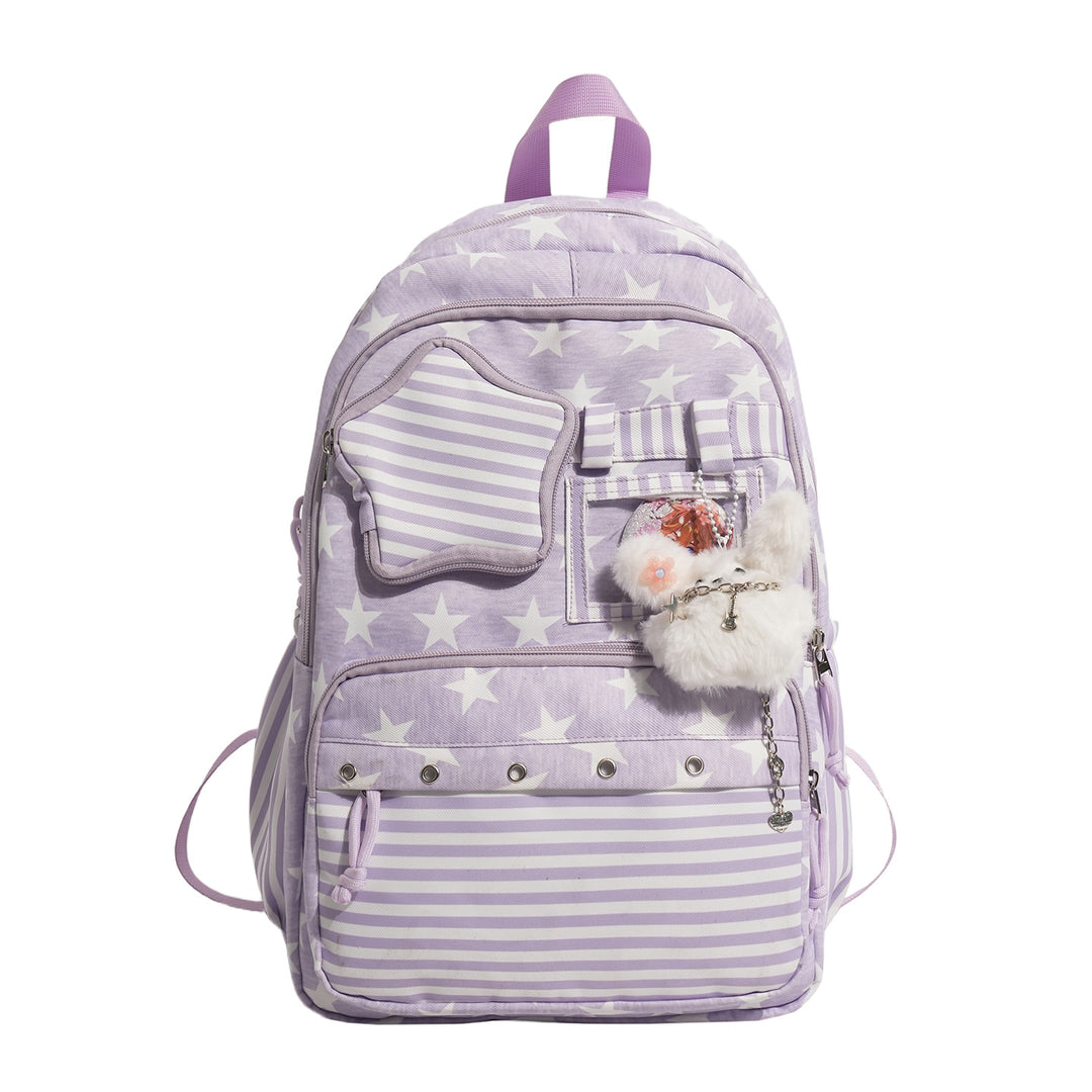 Stylish Utility Backpack Kalsten