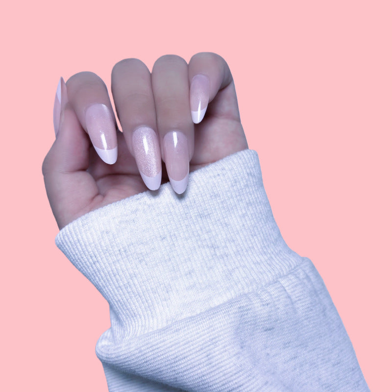 Glamorous Artificial Nails Kalsten