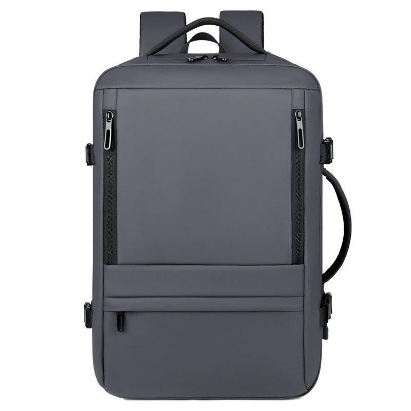Modern Minimalist Travel Backpack Kalsten