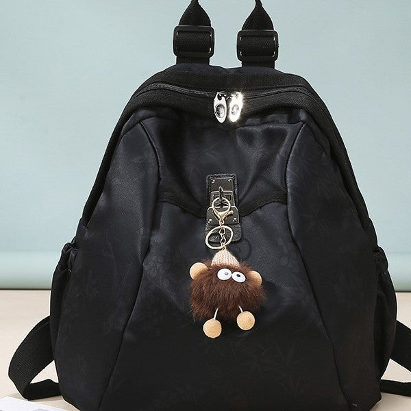 Casual Multi-Pocket Backpack Kalsten