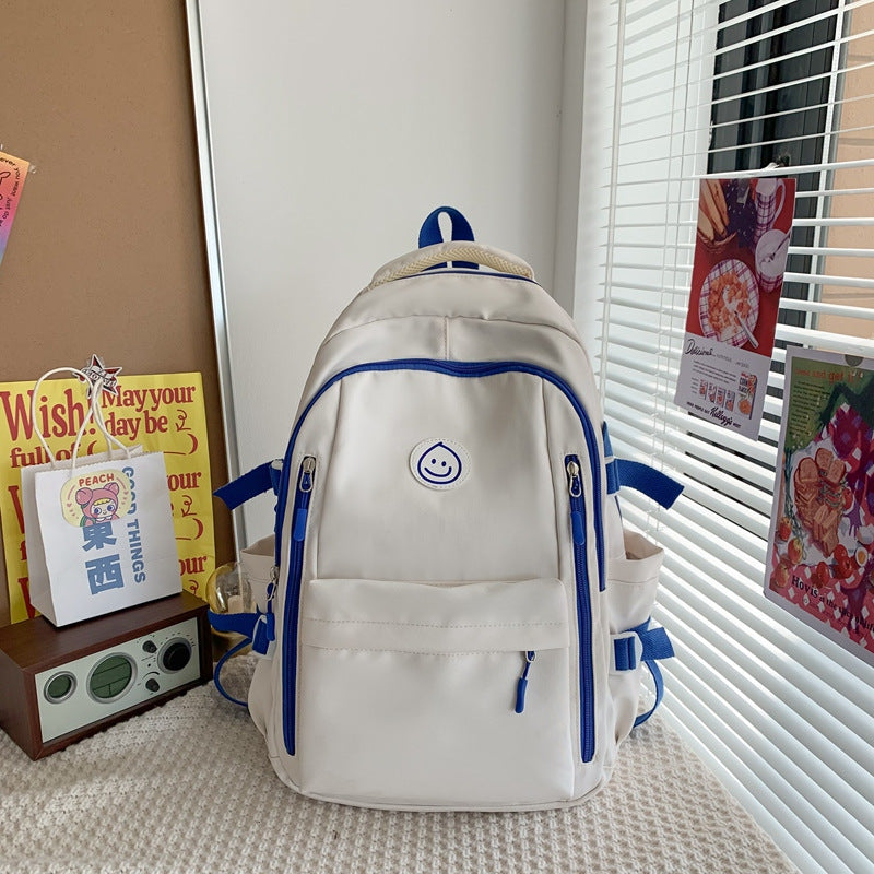 Multi-Functional Travel Backpack Kalsten