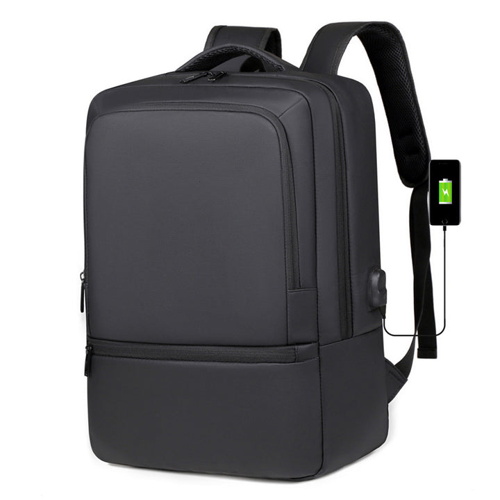 Sleek Professional Travel Backpack Kalsten