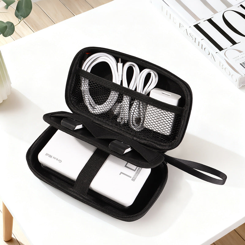 Cable and Accessory Organizer Kalsten