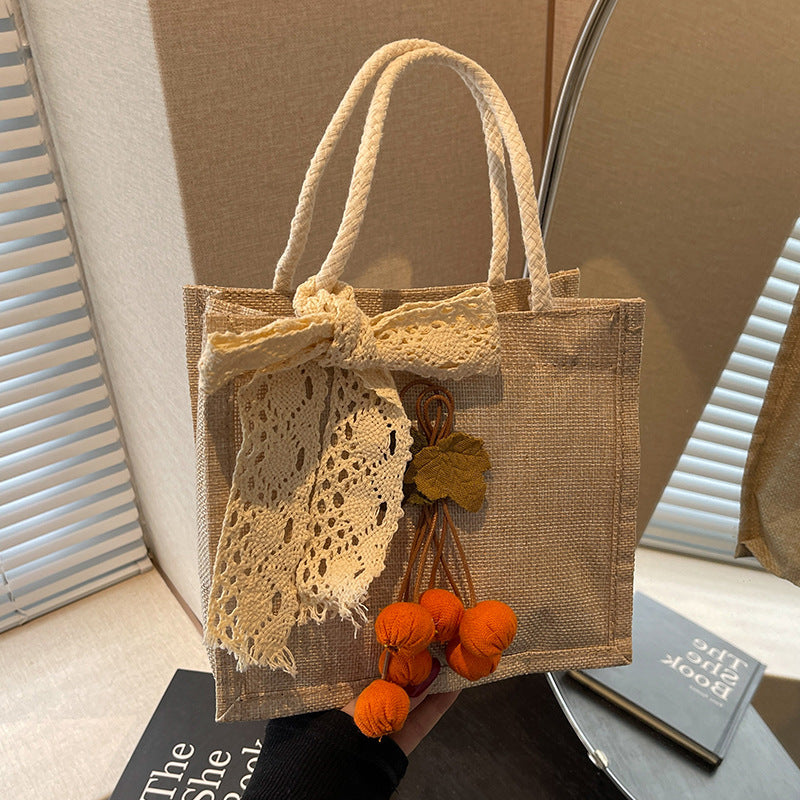 Elegant Decorative Handbag