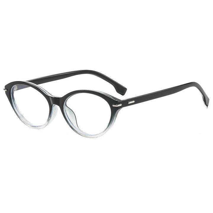 Women Designer Glasses in Stylish Cat Eye Design Kalsten