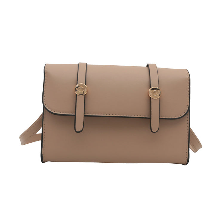 Crossbody