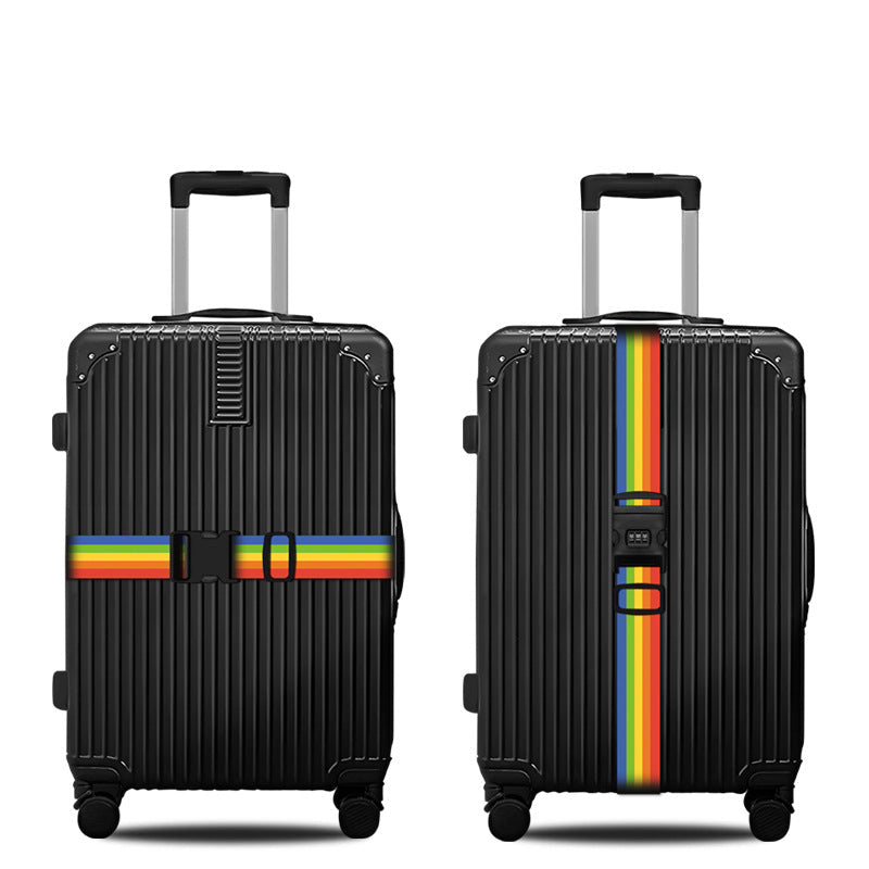 Luggage Security Strap Kalsten