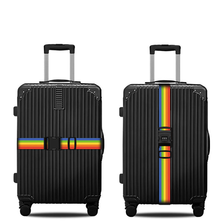 Luggage Security Strap Kalsten