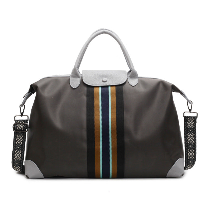Stylish Weekend Travel Duffel Bag Kalsten