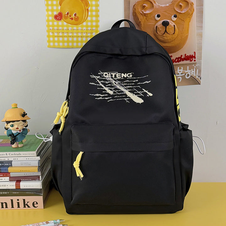 Fashionable Casual Backpack Kalsten