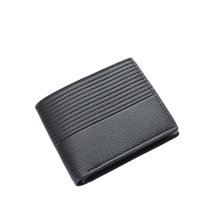 Leather Wallet Kalsten