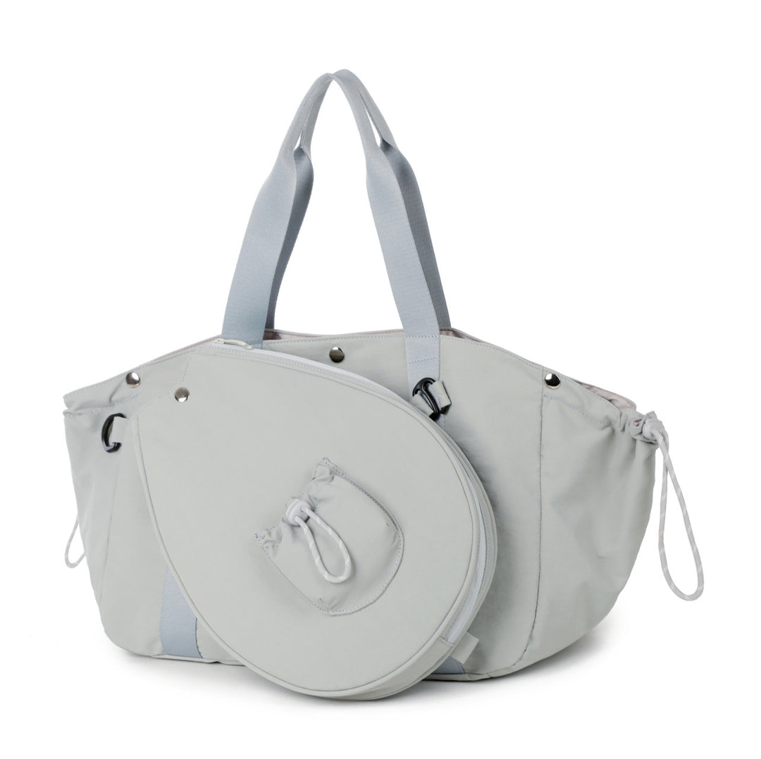 Versatile Multi-Pocket Travel Tote