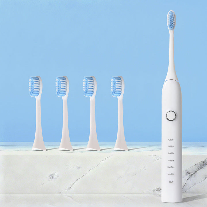 Rechargeable Toothbrush Kalsten