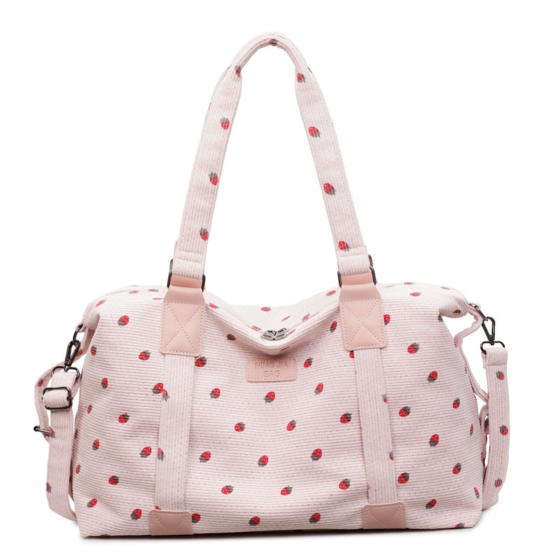 Stylish Travel Duffle Bag Kalsten