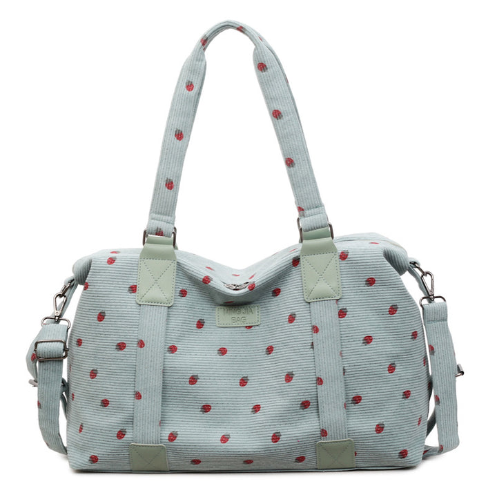 Stylish Weekend Duffle Kalsten