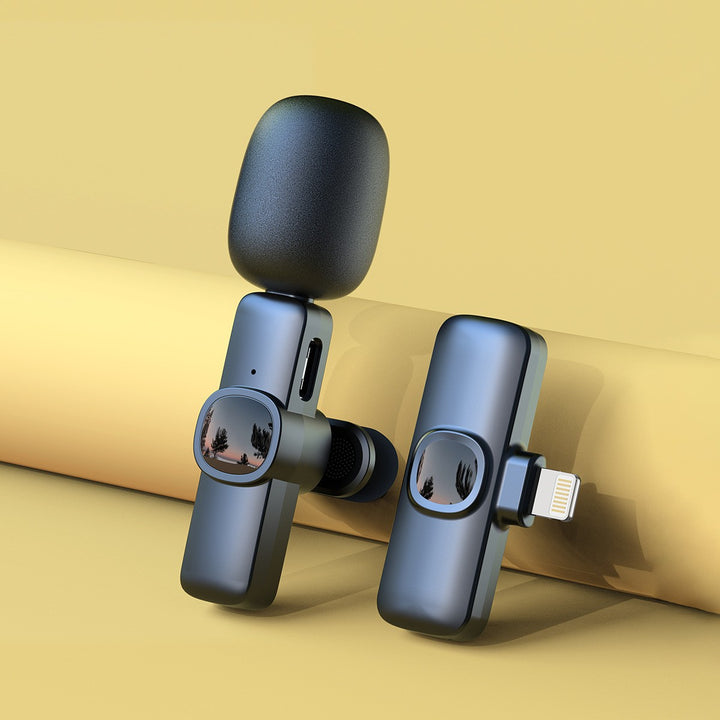 Funk microphone Kalsten