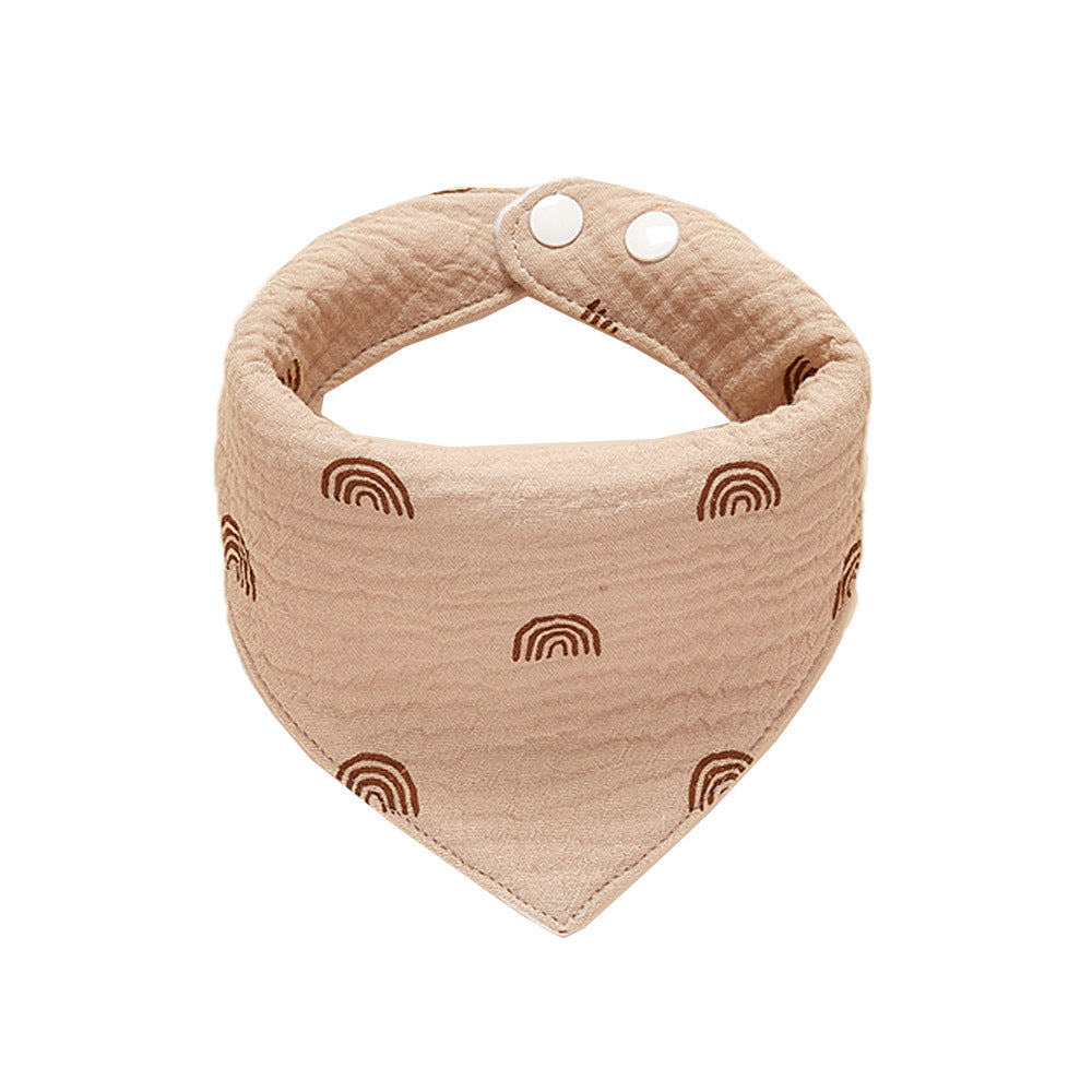 Soft Cotton Bandana Scarf kalsten