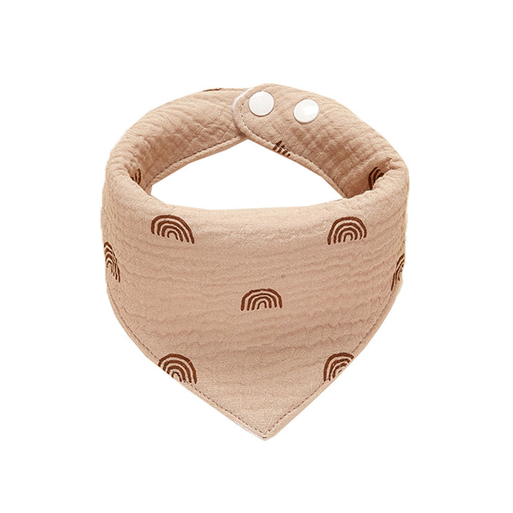 Soft Cotton Bandana Scarf kalsten
