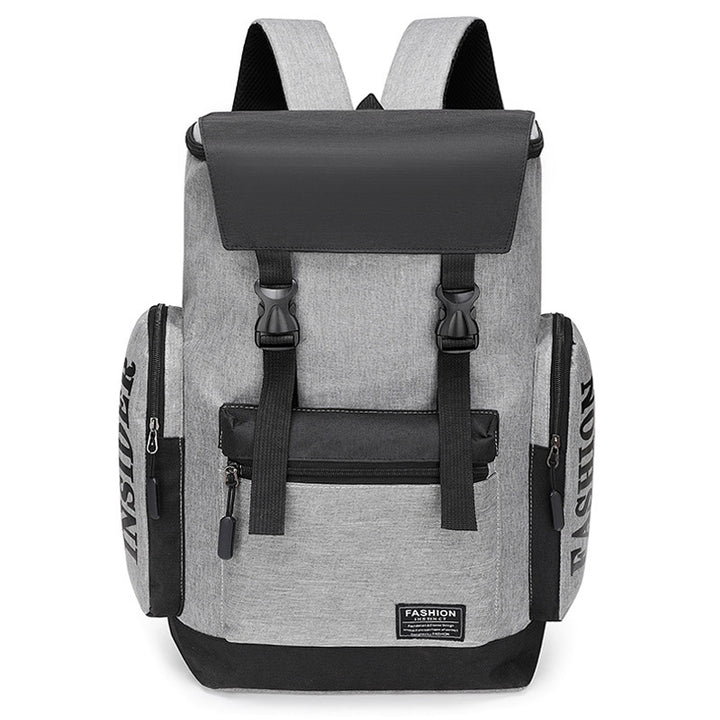 Versatile Urban Rucksack Kalsten