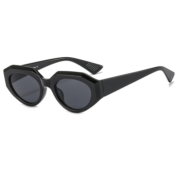 Women's fashionable Cat-Eye sunglasses Kalsten
