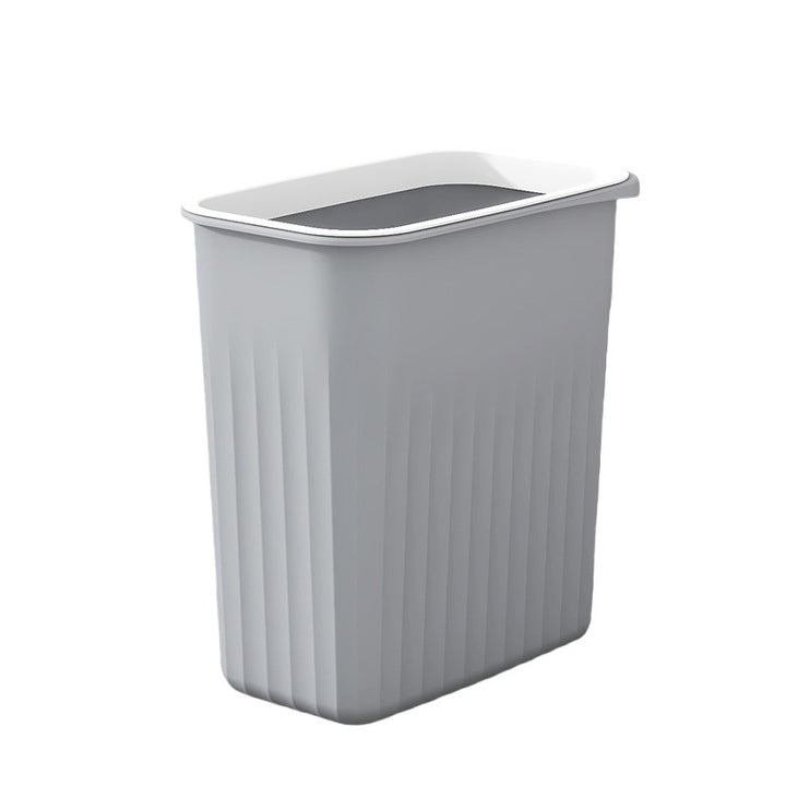 Stylish Rectangular Waste Bin Kalsten