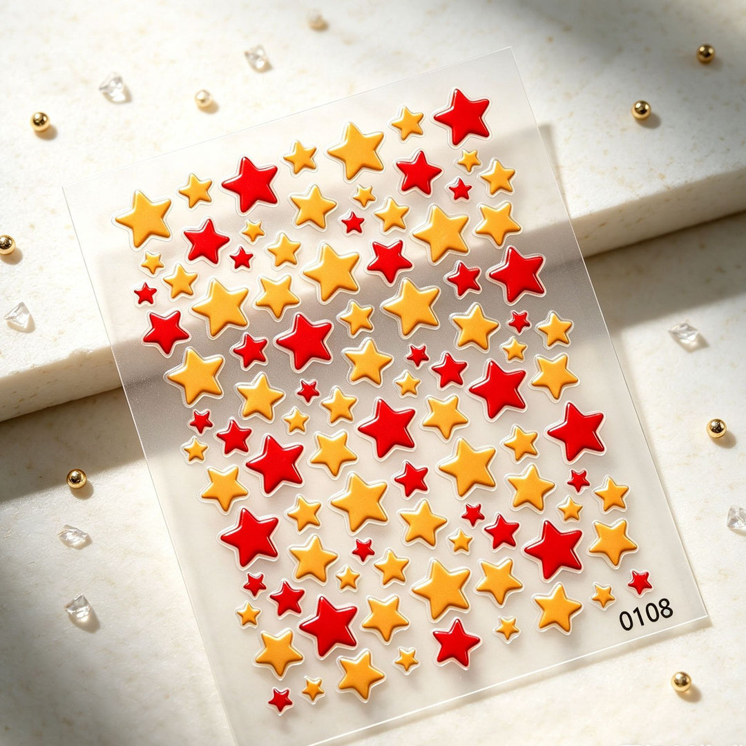 Decorative Sticker