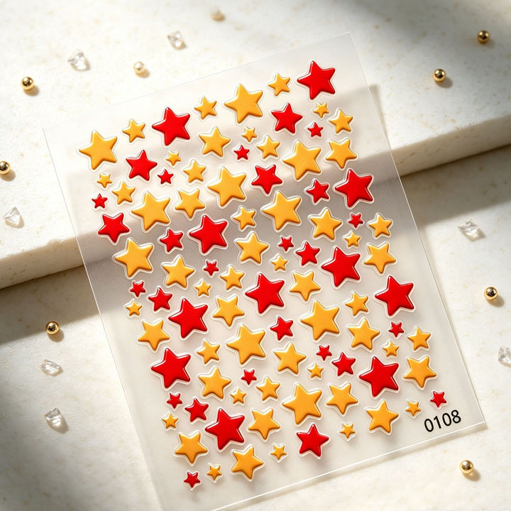 Decorative Sticker