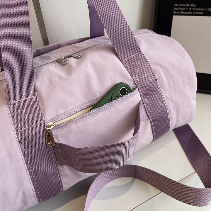 Functional Sports Duffle Bag Kalsten