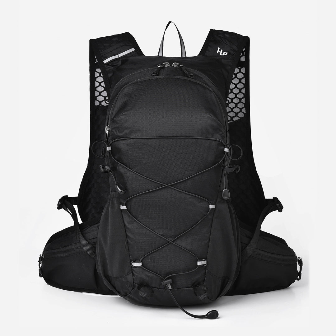 Hydration-Ready Lightweight Running Backpack kalsten