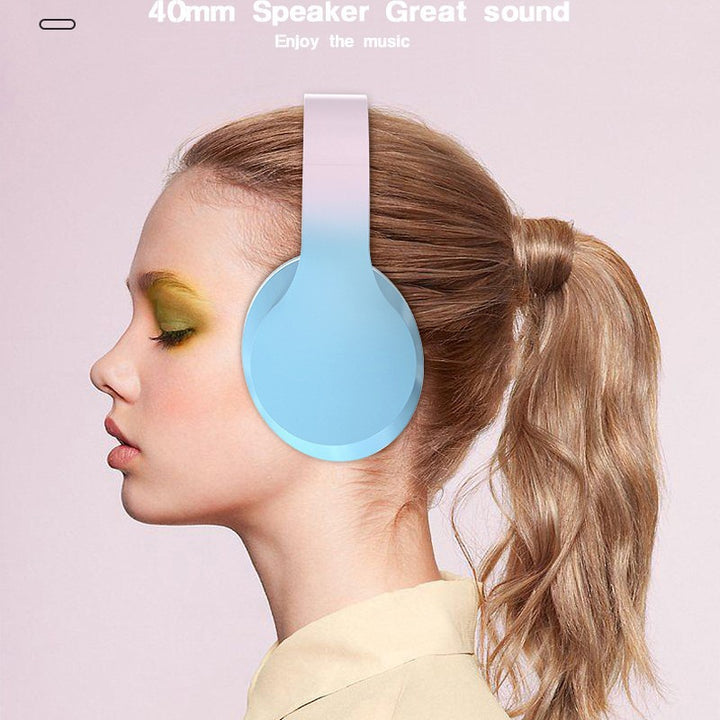 Premium Wireless Headphones Kalsten