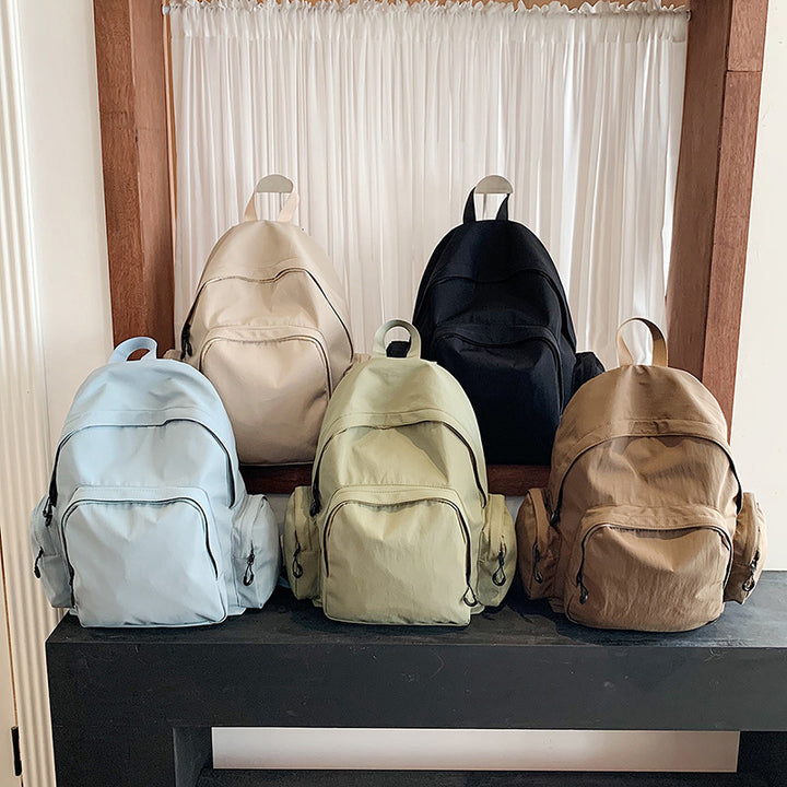 Durable Multi-Pocket Hiking Backpack Kalsten