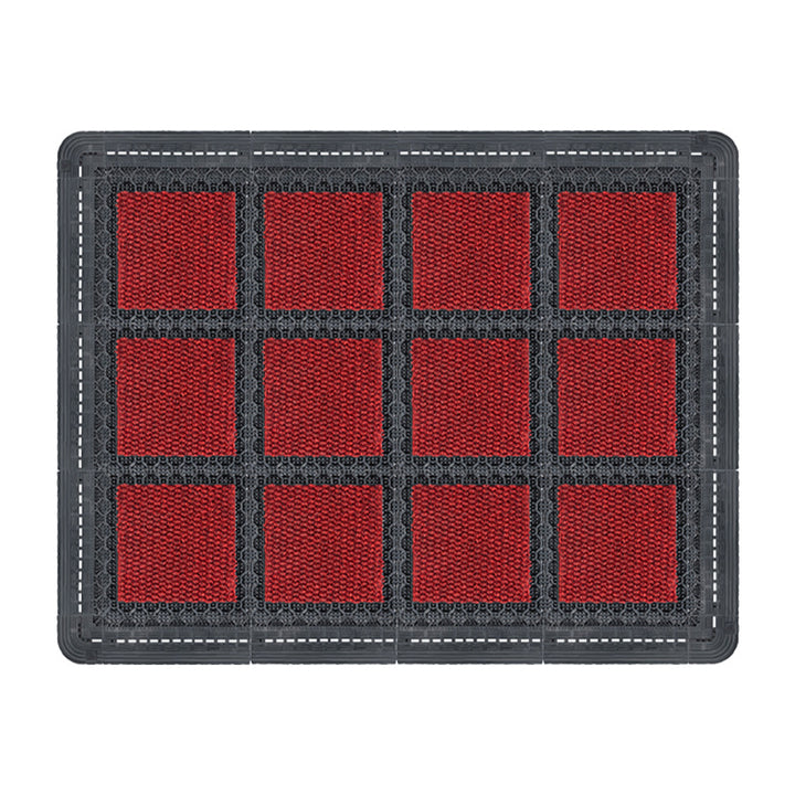 Indoor Outdoor Anti-Slip Entrance Mat Kalsten