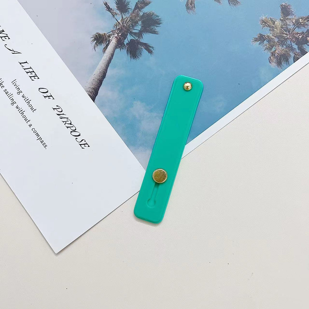 Adjustable Silicone Accessory Strap Kalsten