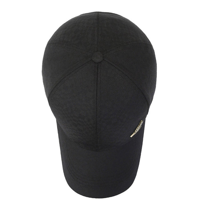 Ladies Elegant Sports Cap Kalsten