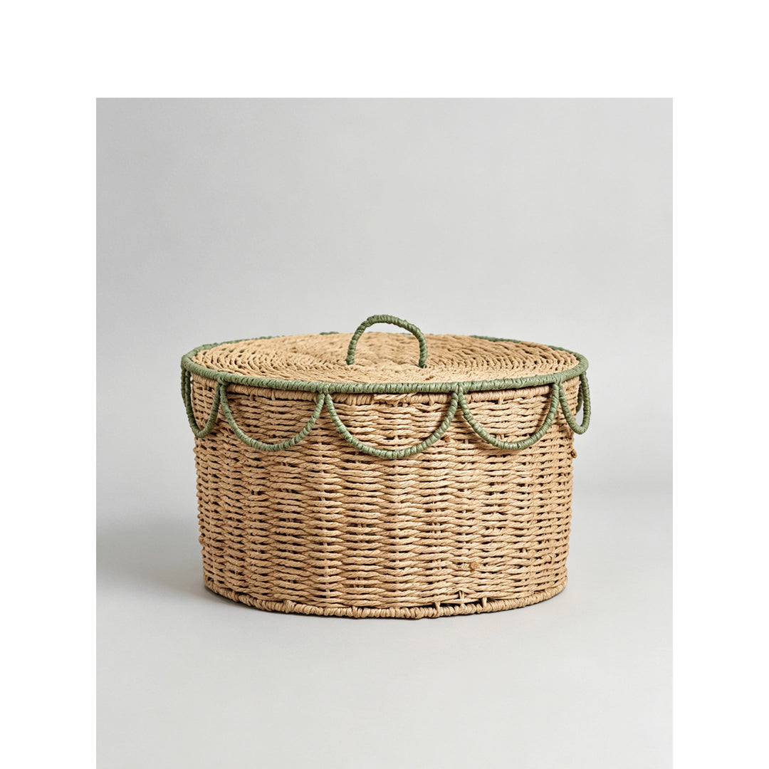 Stylish storage baskets Kalsten