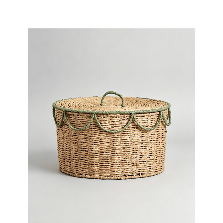 Stylish storage baskets Kalsten