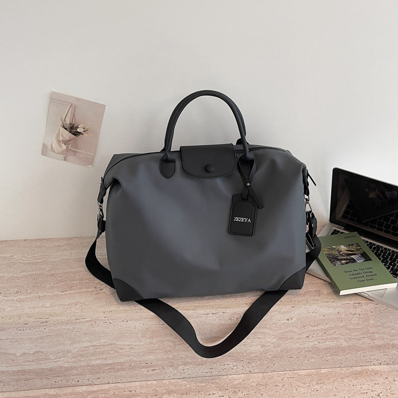 Waterproof Weekender Duffle Kalsten