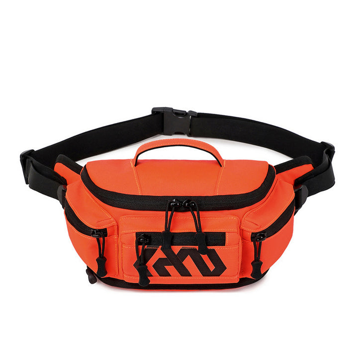 Ergonomic Outdoor Utility Hip Bag Kalsten