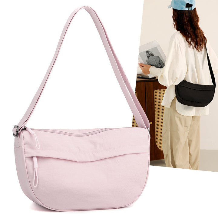 Stylish Crossbody Purse Kalsten