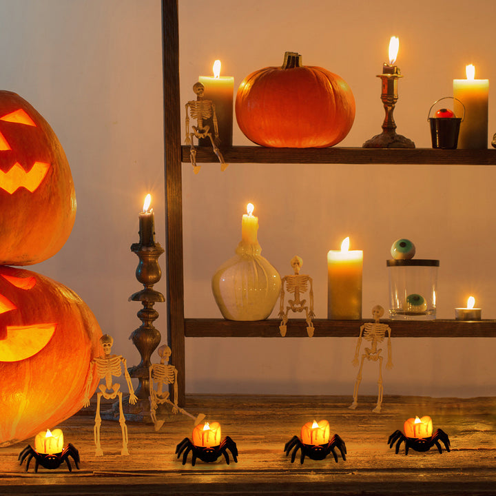 Halloween Decorative Spider Kalsten