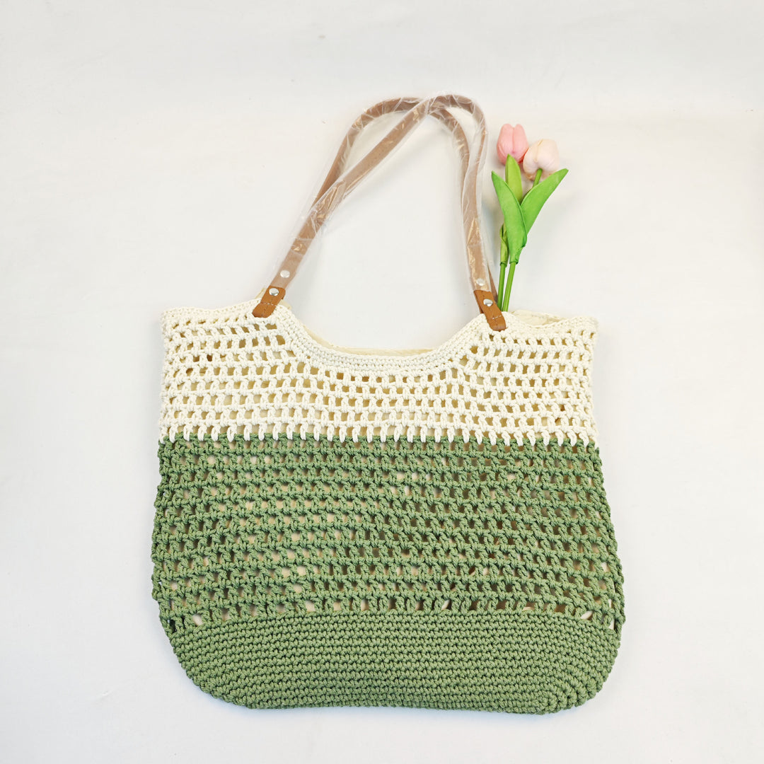 Beach bag Kalsten