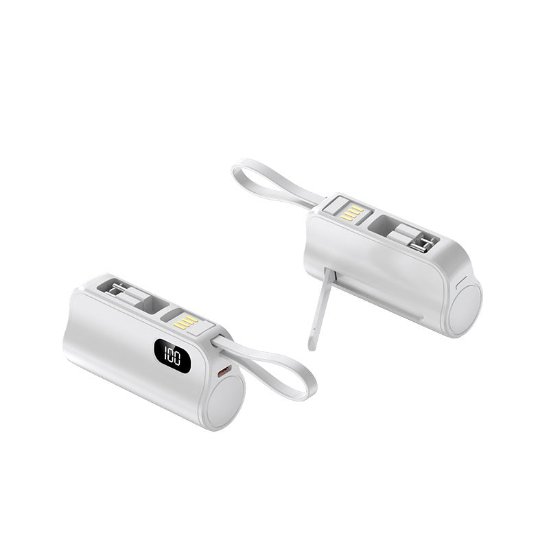 Portable Power Bank From Kalsten